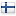 objava.eu is hosted in Finland